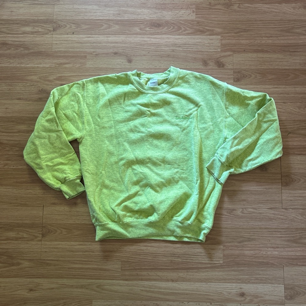 Urban Outfitters iets frans Crewneck Sweater